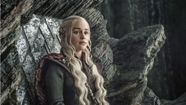 Daenerys Doğar, Targaryen Çocukları Sürgüne Gider olay görseli