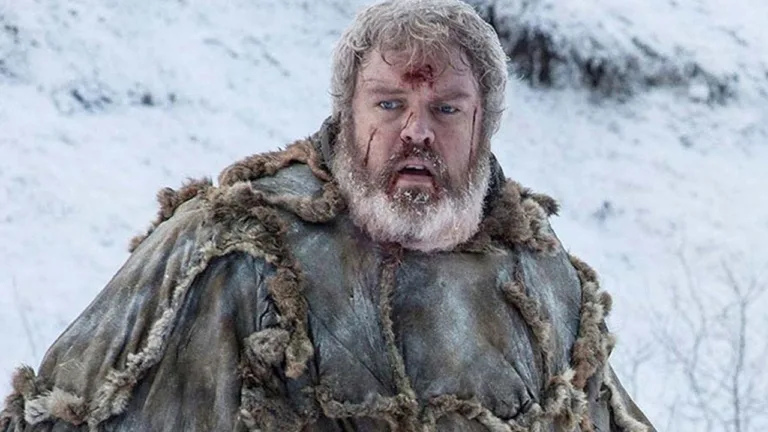 Hodor Ölür, Bran Üç Gözlü Kuzgun Olur olay görseli