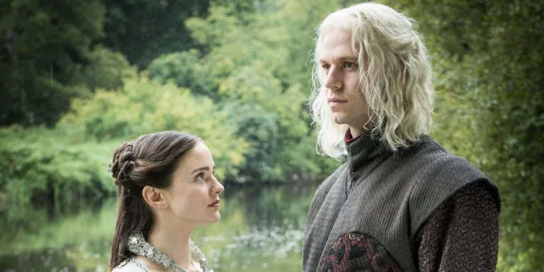 Harrenhal Turnuvası ve Rhaegar-Lyanna Bağı olay görseli