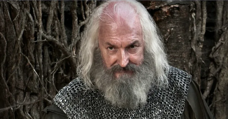 Starkların İnfazı Robert İsyanı’nı Başlatır olay görseli