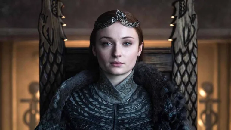 Bran Kral, Sansa Bağımsız Kuzey’in Kraliçesi Olur olay görseli