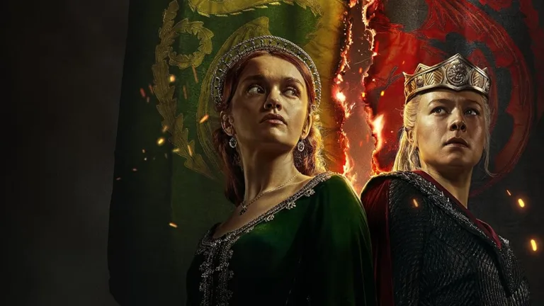 Valyria Kıyameti ve Targaryenlerin Hayatta Kalışı olay görseli