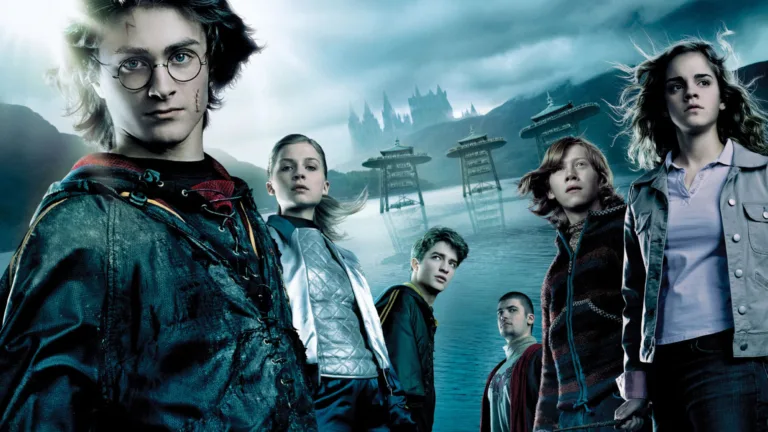 Quidditch Dünya Kupası Karanlık İşaret’le Sona Eriyor olay görseli