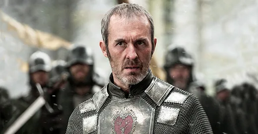 Stannis’in Kuzey Seferi Çöker olay görseli