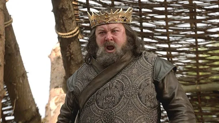 Rhaegar Üç Dişli Mızrak’ta Öldürülür olay görseli